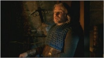 Kaamelott S2E63 poster