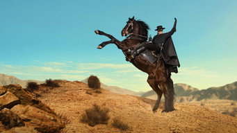 Zorro (2024)