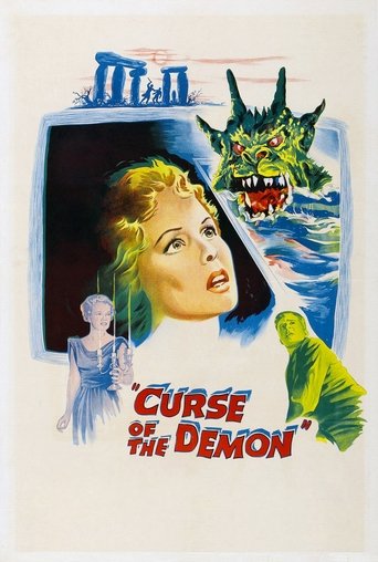 Curse of the Demon