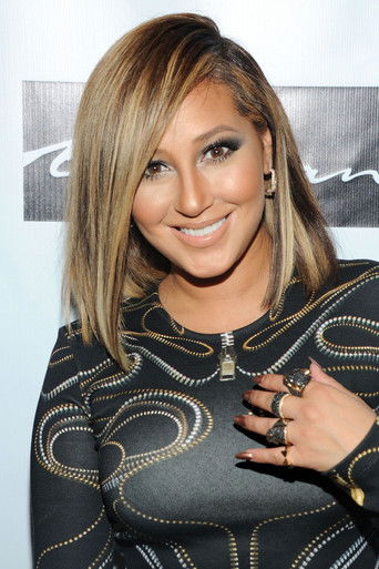 Foto de Adrienne Bailon-Houghton