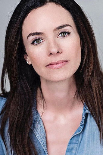 Foto de Noush Skaugen