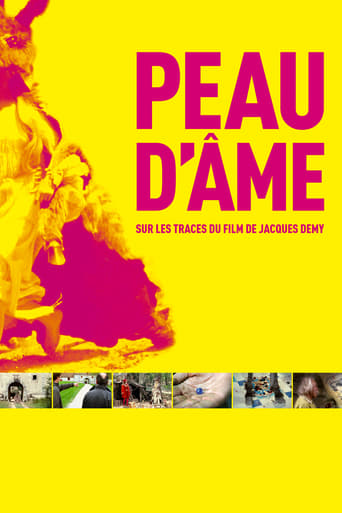 Poster of Peau d'âme