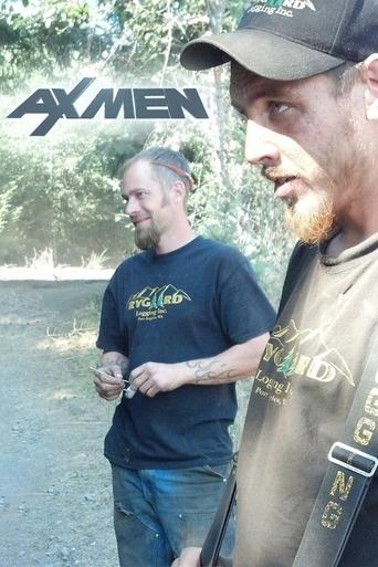 Ax Men: Season 9