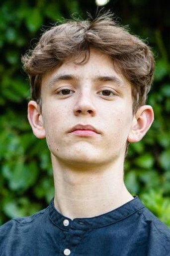 Misha van de Wiel