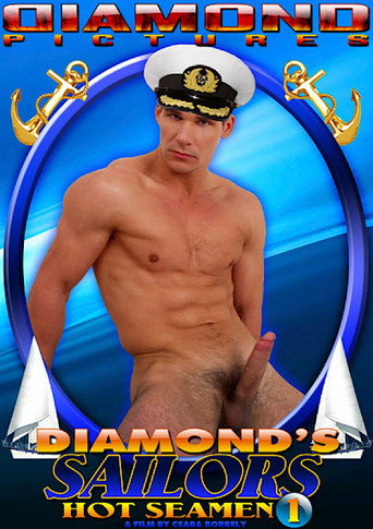 Diamond's Sailors Hot Seamen 1