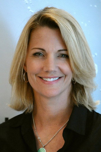 Nancy Carell is Helen Goode (voice)