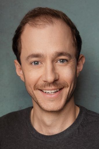 Josh Tobin headshot