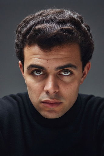 Foto de Engin Cezzar