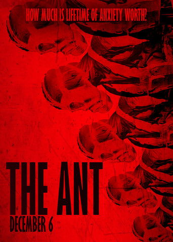 The Ant (2025)