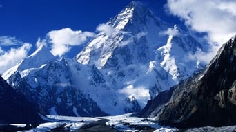 #6 K2: Siren of the Himalayas