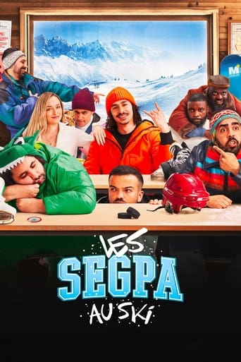 Les SEGPA au ski | newmovies