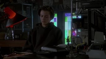 Сканування мозку (1994)