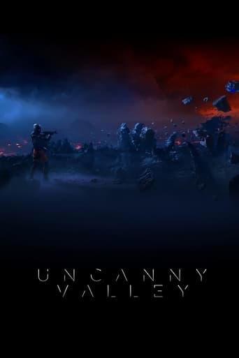 Uncanny Valley (2015)