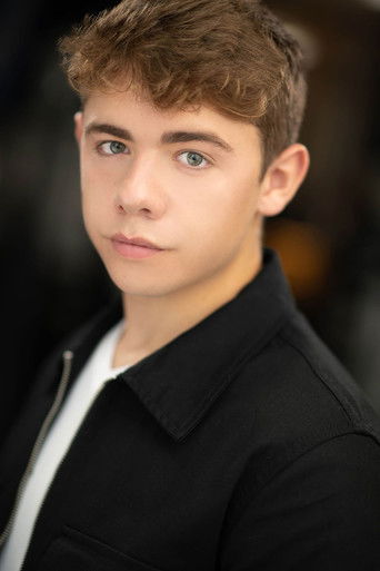 Foto de Dylan Poyser