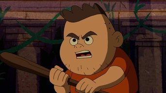 Cena de Episódio 14