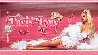 #5 Paris in Love