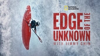 #6 Edge of the Unknown with Jimmy Chin
