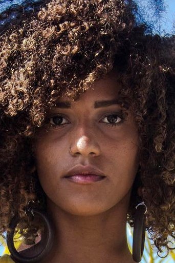 Eduarda Samara headshot