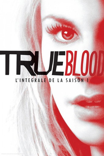 True Blood - S1 - Épisode 2 : Première fois - Affiche