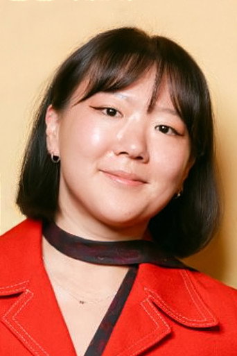 Murielle Hsieh