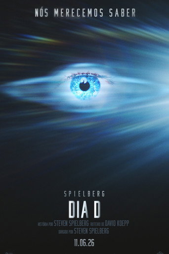 El día de la revelación — poster 47, 2000 × 3000