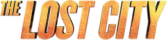 The Lost City logo