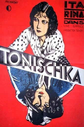 Tonischka