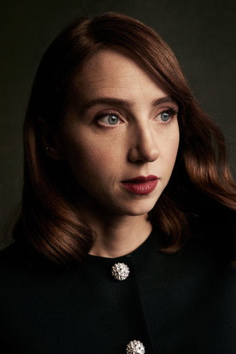 Zoe Kazan — photo 14