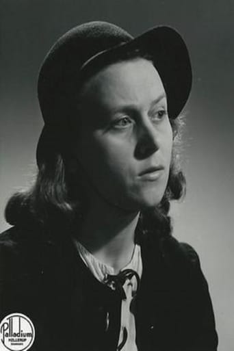 Image of Ingrid Matthiessen