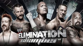 Elimination Chamber (2013)