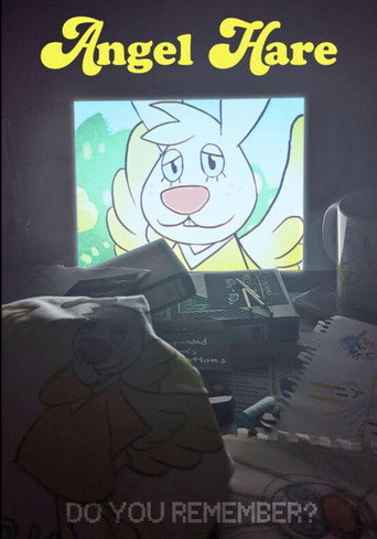 Angel Hare (2023)