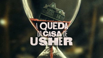 Cena de A Queda da Casa de Usher
