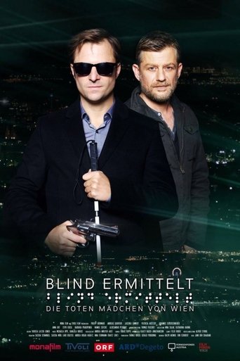 Poster of Blind ermittelt: Die toten Mädchen von Wien