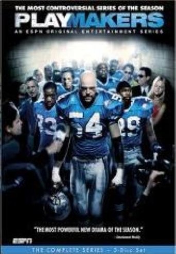 Playmakers: Season 1
