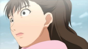 第8話：Fourth Twilight: Reminiscence II: Early Afternoon Window