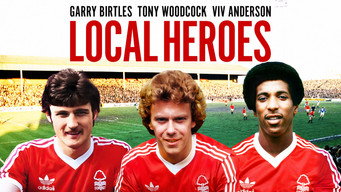 Local Heroes (2023)