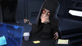 Star Wars: Detours (2016-2020)