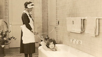 Eve's Lover (1925)