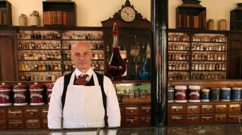 Victorian Pharmacy - S1E01