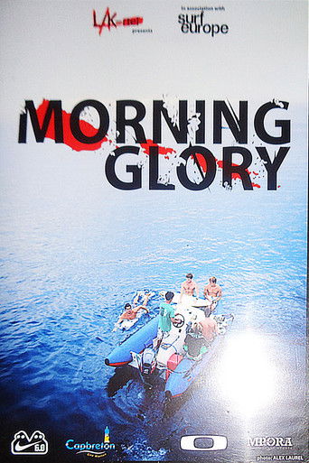 Morning Glory poster