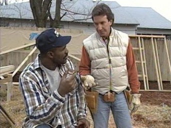 Un chapuzas en casa T3E18