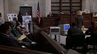 Первісний страх (1996)