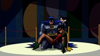 Batman: The Brave and the Bold