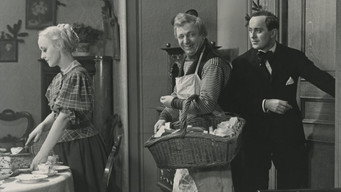 Noedebo Vicarage (1934)