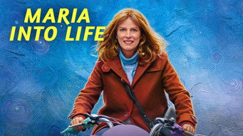 #13 Maria into Life
