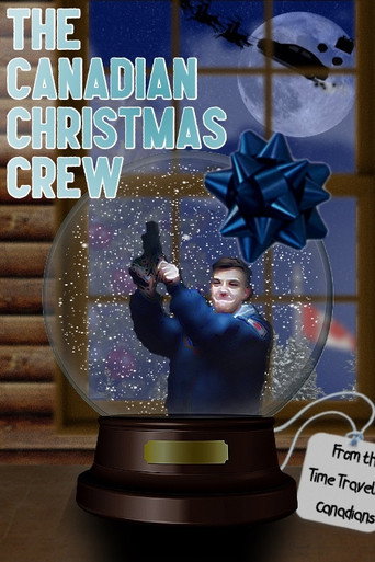 The Canadian Christmas Crew