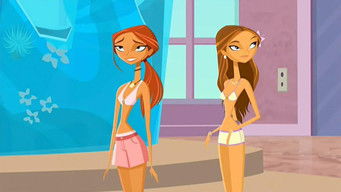 第2話：Surf Surf Revolution