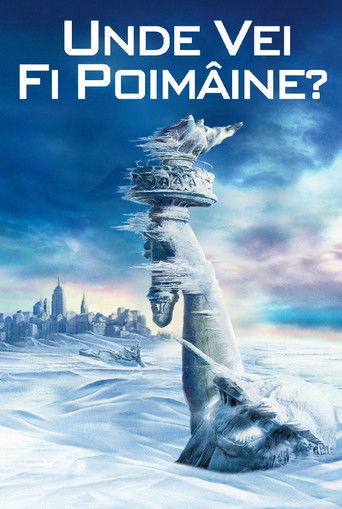 Unde vei fi poim&acirc;ine? (2004)