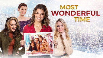 Most Wonderful Time (2021)