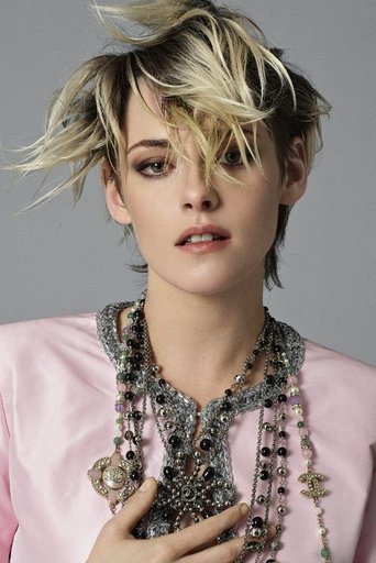 Image of Kristen Stewart